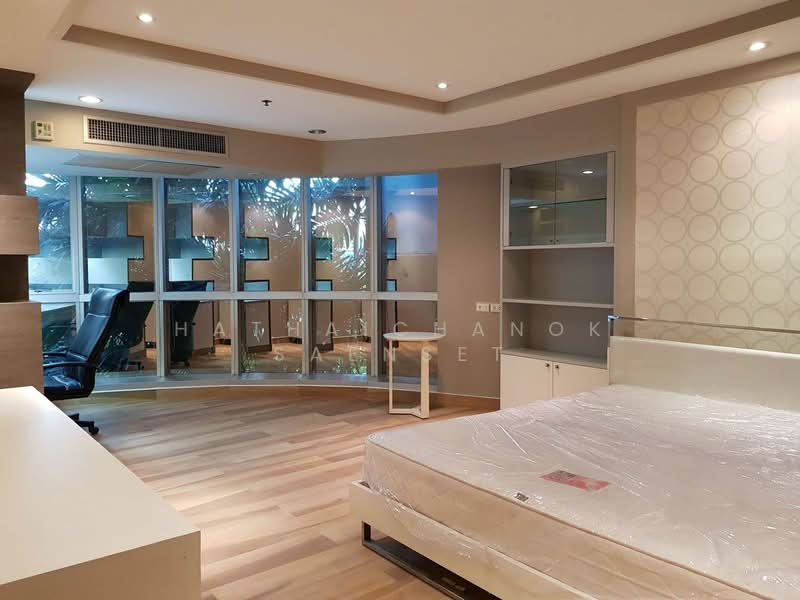 The Trendy, Bangkok, 10 Soi Sukhumvit 13, Khlongtoei Nua, Watthana, Bangkok, 2 Bedrooms, 84 sqm, Condo For Rent, by Hathaichanok Saenset, 500238174 - DDproperty.com