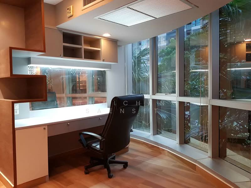 The Trendy, Bangkok, 10 Soi Sukhumvit 13, Khlongtoei Nua, Watthana, Bangkok, 2 Bedrooms, 84 sqm, Condo For Rent, by Hathaichanok Saenset, 500238174 - DDproperty.com