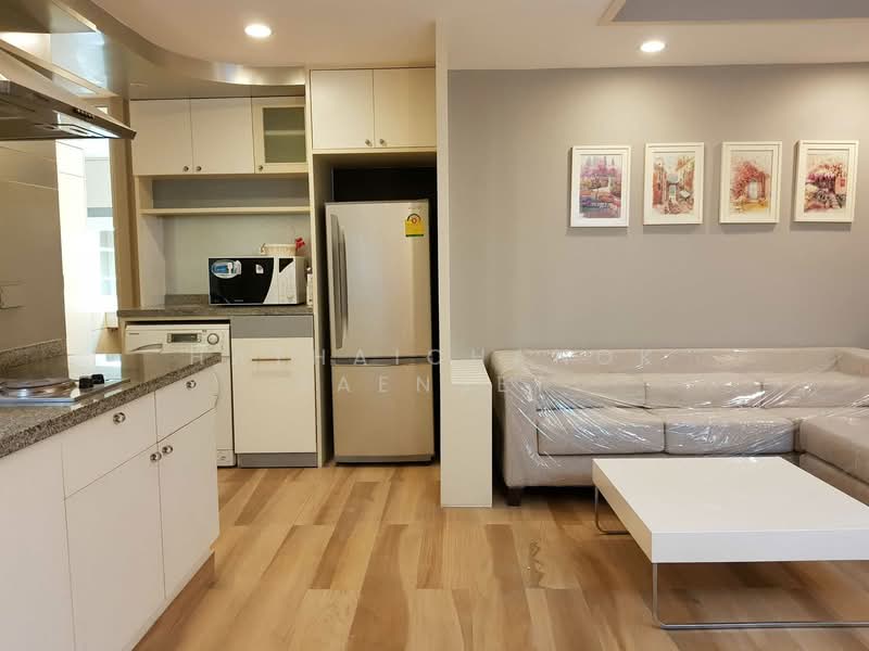 The Trendy, Bangkok, 10 Soi Sukhumvit 13, Khlongtoei Nua, Watthana, Bangkok, 2 Bedrooms, 84 sqm, Condo For Rent, by Hathaichanok Saenset, 500238174 - DDproperty.com