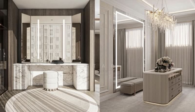 ONE89 Wireless, Bangkok, Wittayu Road, Lumphini, Pathum Wan, Bangkok, 5 Bedrooms, 544 sqm, Condo For Sale, by Attar, 500238175 - DDproperty.com