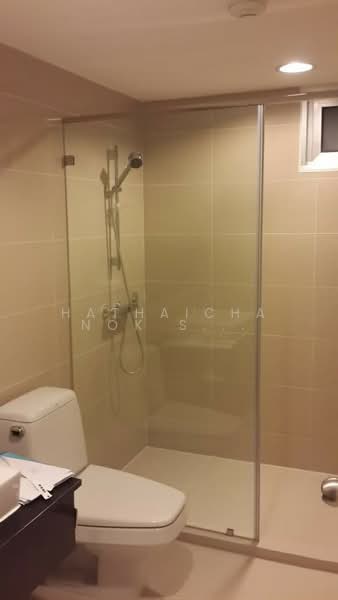 Belle Grand Rama 9, Bangkok, 131 Rama 9 Road, Huai Khwang, Huai Khwang, Bangkok, 2 Bedrooms, 77 sqm, Condo For Rent, by Hathaichanok Saenset, 500238176 - DDproperty.com