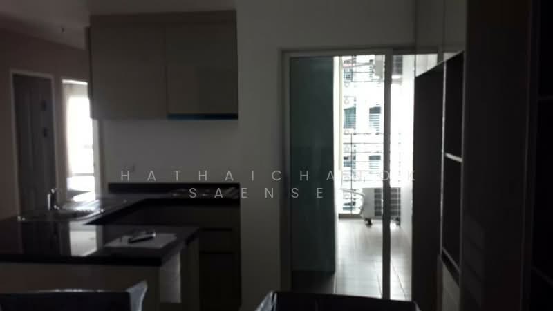 Belle Grand Rama 9, Bangkok, 131 Rama 9 Road, Huai Khwang, Huai Khwang, Bangkok, 2 Bedrooms, 77 sqm, Condo For Rent, by Hathaichanok Saenset, 500238176 - DDproperty.com