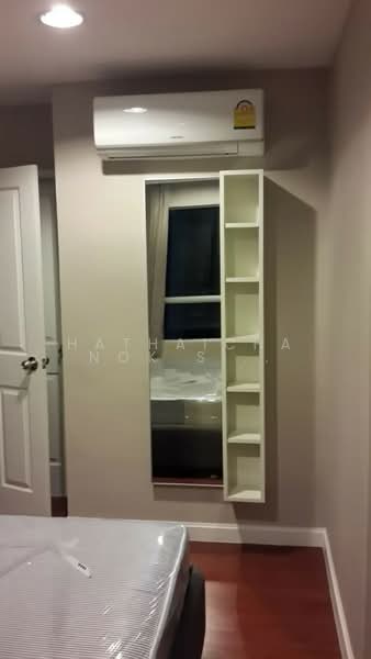 Belle Grand Rama 9 : เบลล์ แกรนด์ พระราม 9, กรุงเทพ, 131 ถนนพระราม 9, ห้วยขวาง, ห้วยขวาง, กรุงเทพ, 77 ตร.ม., คอนโด ให้เช่า, โดย Hathaichanok Saenset, 500238176 - DDproperty.com