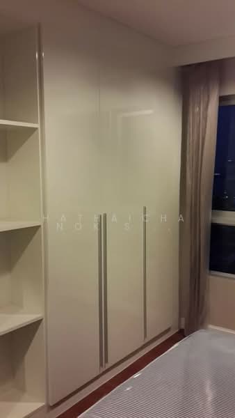 Belle Grand Rama 9, Bangkok, 131 Rama 9 Road, Huai Khwang, Huai Khwang, Bangkok, 2 Bedrooms, 77 sqm, Condo For Rent, by Hathaichanok Saenset, 500238176 - DDproperty.com