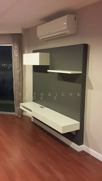 Belle Grand Rama 9, Bangkok, 131 Rama 9 Road, Huai Khwang, Huai Khwang, Bangkok, 2 Bedrooms, 77 sqm, Condo For Rent, by Hathaichanok Saenset, 500238176 - DDproperty.com