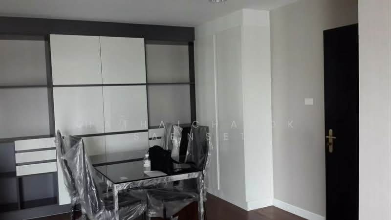 Belle Grand Rama 9, Bangkok, 131 Rama 9 Road, Huai Khwang, Huai Khwang, Bangkok, 2 Bedrooms, 77 sqm, Condo For Rent, by Hathaichanok Saenset, 500238176 - DDproperty.com