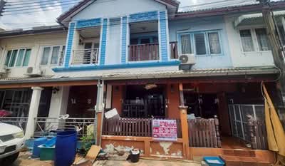 ขาย - บ้านฟ้าปิยรมย์ เคียงสวน เฟส 2, ปทุมธานี