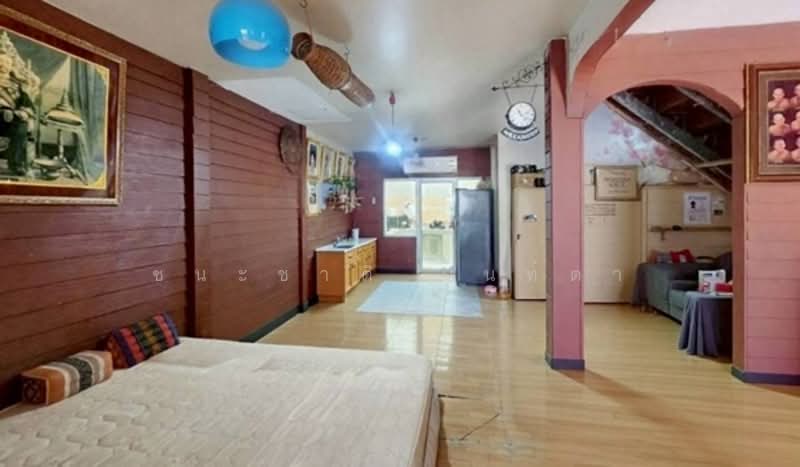 บ้านฟ้าปิยรมย์ เคียงสวน เฟส 2, Pathum Thani, Bung Kham Proi, Lam Luk Ka, Pathum Thani, 3 Bedrooms, 72 sqm, Townhouse For Sale, by ชนะชาติ นนท์ตา, 500238178 - DDproperty.com