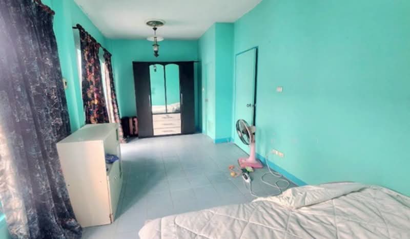 บ้านฟ้าปิยรมย์ เคียงสวน เฟส 2, Pathum Thani, Bung Kham Proi, Lam Luk Ka, Pathum Thani, 3 Bedrooms, 72 sqm, Townhouse For Sale, by ชนะชาติ นนท์ตา, 500238178 - DDproperty.com