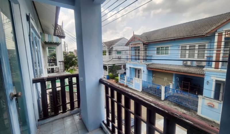 บ้านฟ้าปิยรมย์ เคียงสวน เฟส 2, Pathum Thani, Bung Kham Proi, Lam Luk Ka, Pathum Thani, 3 Bedrooms, 72 sqm, Townhouse For Sale, by ชนะชาติ นนท์ตา, 500238178 - DDproperty.com