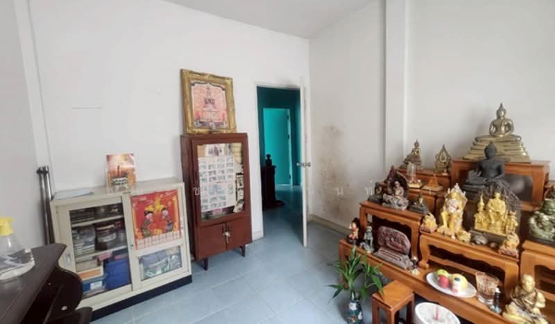 บ้านฟ้าปิยรมย์ เคียงสวน เฟส 2, Pathum Thani, Bung Kham Proi, Lam Luk Ka, Pathum Thani, 3 Bedrooms, 72 sqm, Townhouse For Sale, by ชนะชาติ นนท์ตา, 500238178 - DDproperty.com