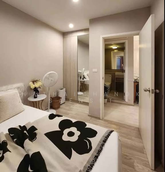 The Privacy Rama 9 : เดอะ ไพรเวซี่ พระราม 9, กรุงเทพ, 1400 ถนนรามคำแหง, สวนหลวง, สวนหลวง, กรุงเทพ, 39 ตร.ม., คอนโด ให้เช่า, โดย Hathaichanok Saenset, 500238179 - DDproperty.com