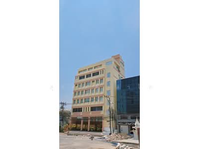 ขาย - อาคารพาณิชย์ เอนกประสงค์ 3 ห้อง 7ชั้นที่ดิน64ตรว.พื้นที่ใช้สอย1,200ตรม., กรุงเทพ