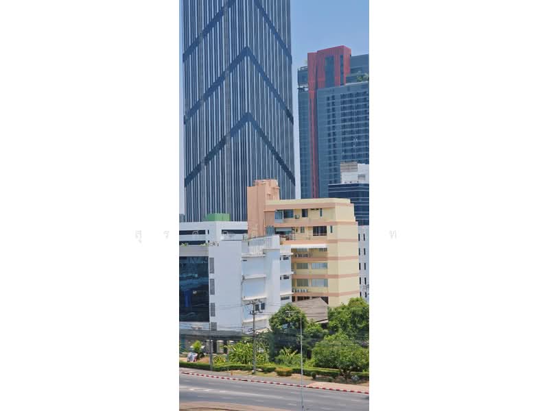 Commercial Building Mixed use 7floor 64sqw and Usage area 1,200sqm, Bangkok, พระราม9, Huai Khwang, Huai Khwang, Bangkok, , 1,200 sqm, Office Space For Sale, by Surasak Satho, 500238180 - DDproperty.com