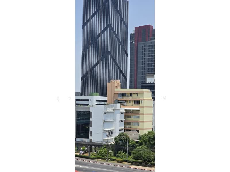 Commercial Building Mixed use 7floor 64sqw and Usage area 1,200sqm, Bangkok, พระราม9, Huai Khwang, Huai Khwang, Bangkok, , 1,200 sqm, Office Space For Sale, by Surasak Satho, 500238180 - DDproperty.com