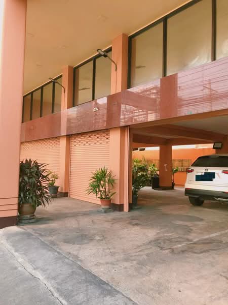 Commercial Building Mixed use 7floor 64sqw and Usage area 1,200sqm, Bangkok, พระราม9, Huai Khwang, Huai Khwang, Bangkok, , 1,200 sqm, Office Space For Sale, by Surasak Satho, 500238180 - DDproperty.com