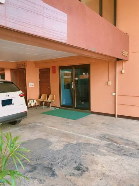 Commercial Building Mixed use 7floor 64sqw and Usage area 1,200sqm, Bangkok, พระราม9, Huai Khwang, Huai Khwang, Bangkok, , 1,200 sqm, Office Space For Sale, by Surasak Satho, 500238180 - DDproperty.com