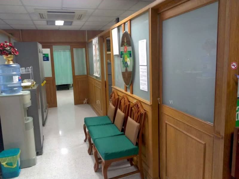 อาคารพาณิชย์ เอนกประสงค์ 3 ห้อง 7ชั้นที่ดิน64ตรว.พื้นที่ใช้สอย1,200ตรม., กรุงเทพ, พระราม9, ห้วยขวาง, ห้วยขวาง, กรุงเทพ, 1,200 ตร.ม., สำนักงาน ขาย, โดย สุรศักดิ์ สาโท, 500238180 - DDproperty.com