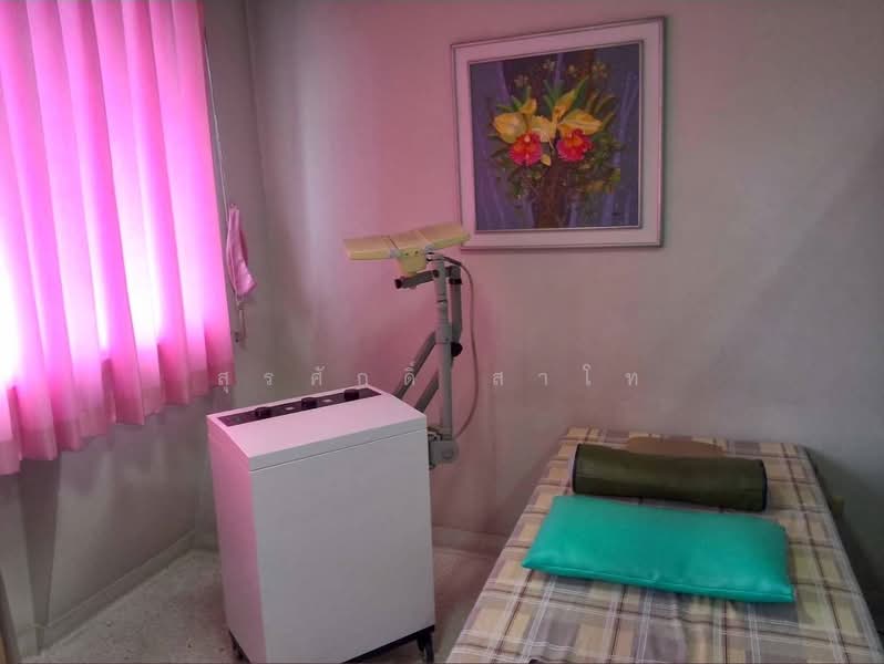 Commercial Building Mixed use 7floor 64sqw and Usage area 1,200sqm, Bangkok, พระราม9, Huai Khwang, Huai Khwang, Bangkok, , 1,200 sqm, Office Space For Sale, by Surasak Satho, 500238180 - DDproperty.com