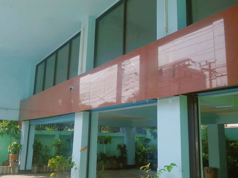 Commercial Building Mixed use 7floor 64sqw and Usage area 1,200sqm, Bangkok, พระราม9, Huai Khwang, Huai Khwang, Bangkok, , 1,200 sqm, Office Space For Sale, by Surasak Satho, 500238180 - DDproperty.com