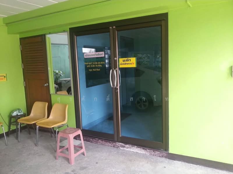 Commercial Building Mixed use 7floor 64sqw and Usage area 1,200sqm, Bangkok, พระราม9, Huai Khwang, Huai Khwang, Bangkok, , 1,200 sqm, Office Space For Sale, by Surasak Satho, 500238180 - DDproperty.com