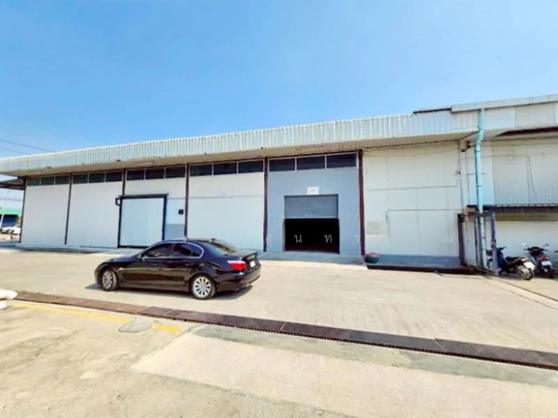 ไม่พบโครงการ, กรุงเทพ, หทัยราษฎร์ คู้บอน, สามวาตะวันตก, คลองสามวา, กรุงเทพ, 255 ตร.ม., โกดัง-โรงงาน ให้เช่า, โดย ณัฐพงศ์ สุนทรอรุณ, 500238189 - DDproperty.com