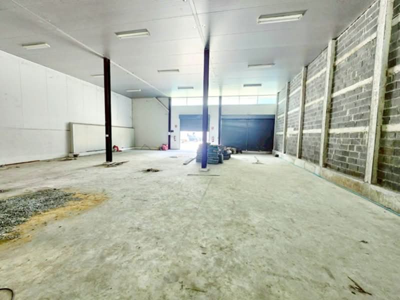 ไม่พบโครงการ, กรุงเทพ, หทัยราษฎร์ คู้บอน, สามวาตะวันตก, คลองสามวา, กรุงเทพ, 255 ตร.ม., โกดัง-โรงงาน ให้เช่า, โดย ณัฐพงศ์ สุนทรอรุณ, 500238189 - DDproperty.com