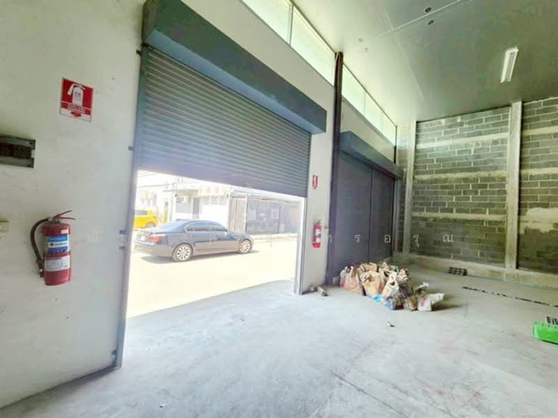 ไม่พบโครงการ, กรุงเทพ, หทัยราษฎร์ คู้บอน, สามวาตะวันตก, คลองสามวา, กรุงเทพ, 255 ตร.ม., โกดัง-โรงงาน ให้เช่า, โดย ณัฐพงศ์ สุนทรอรุณ, 500238189 - DDproperty.com