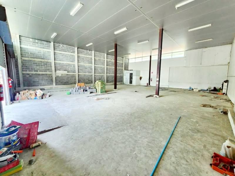 ไม่พบโครงการ, กรุงเทพ, หทัยราษฎร์ คู้บอน, สามวาตะวันตก, คลองสามวา, กรุงเทพ, 255 ตร.ม., โกดัง-โรงงาน ให้เช่า, โดย ณัฐพงศ์ สุนทรอรุณ, 500238189 - DDproperty.com