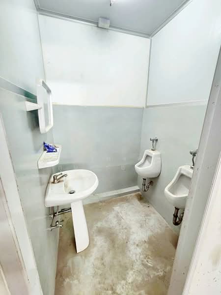 ไม่พบโครงการ, Bangkok, หทัยราษฎร์ คู้บอน, Sam Wa Tawan Tok, Khlong Sam Wa, Bangkok, , 255 sqm, Warehouse/Factory For Rent, by ณัฐพงศ์ สุนทรอรุณ, 500238189 - DDproperty.com