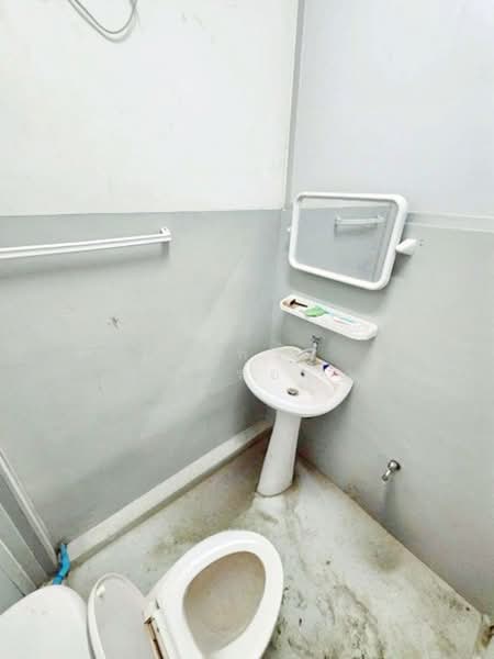 ไม่พบโครงการ, Bangkok, หทัยราษฎร์ คู้บอน, Sam Wa Tawan Tok, Khlong Sam Wa, Bangkok, , 255 sqm, Warehouse/Factory For Rent, by ณัฐพงศ์ สุนทรอรุณ, 500238189 - DDproperty.com