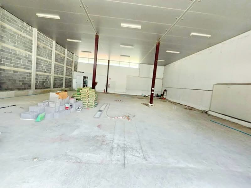 ไม่พบโครงการ, Bangkok, หทัยราษฎร์ คู้บอน, Sam Wa Tawan Tok, Khlong Sam Wa, Bangkok, , 255 sqm, Warehouse/Factory For Rent, by ณัฐพงศ์ สุนทรอรุณ, 500238189 - DDproperty.com