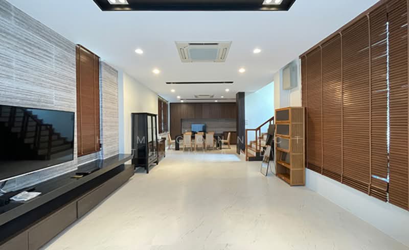 House in Sukhumvit 29, กรุงเทพ, คลองเตยเหนือ, วัฒนา, กรุงเทพ, 400 ตร.ม., บ้านเดี่ยว ขาย, โดย HomeConnect Thailand, 500238200 - DDproperty.com