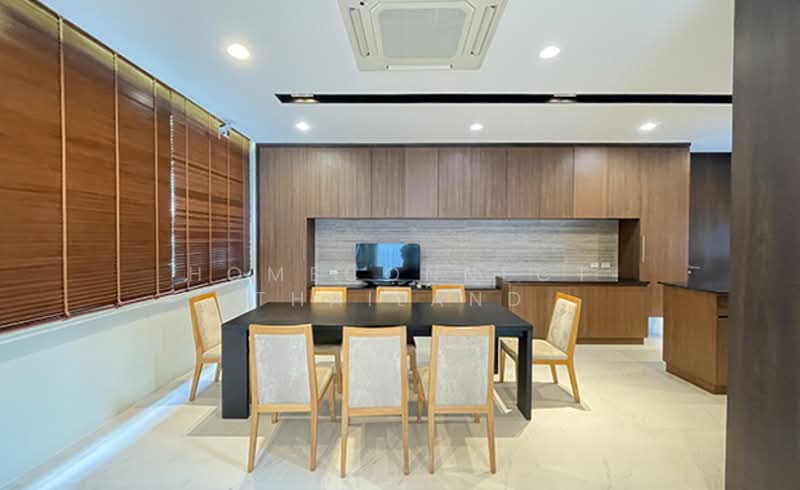 House in Sukhumvit 29, กรุงเทพ, คลองเตยเหนือ, วัฒนา, กรุงเทพ, 400 ตร.ม., บ้านเดี่ยว ขาย, โดย HomeConnect Thailand, 500238200 - DDproperty.com