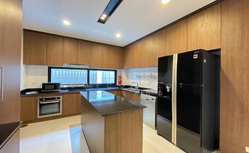 House in Sukhumvit 29, กรุงเทพ, คลองเตยเหนือ, วัฒนา, กรุงเทพ, 400 ตร.ม., บ้านเดี่ยว ขาย, โดย HomeConnect Thailand, 500238200 - DDproperty.com