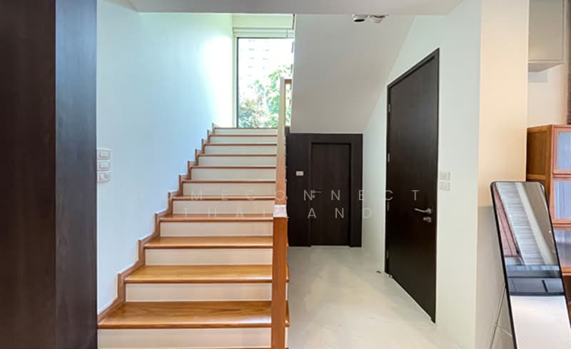 House in Sukhumvit 29, กรุงเทพ, คลองเตยเหนือ, วัฒนา, กรุงเทพ, 400 ตร.ม., บ้านเดี่ยว ขาย, โดย HomeConnect Thailand, 500238200 - DDproperty.com