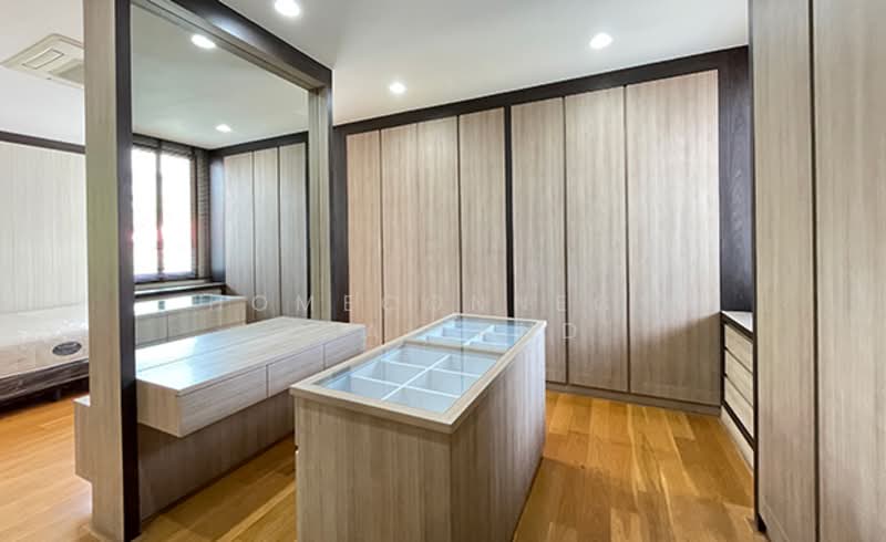 House in Sukhumvit 29, กรุงเทพ, คลองเตยเหนือ, วัฒนา, กรุงเทพ, 400 ตร.ม., บ้านเดี่ยว ขาย, โดย HomeConnect Thailand, 500238200 - DDproperty.com