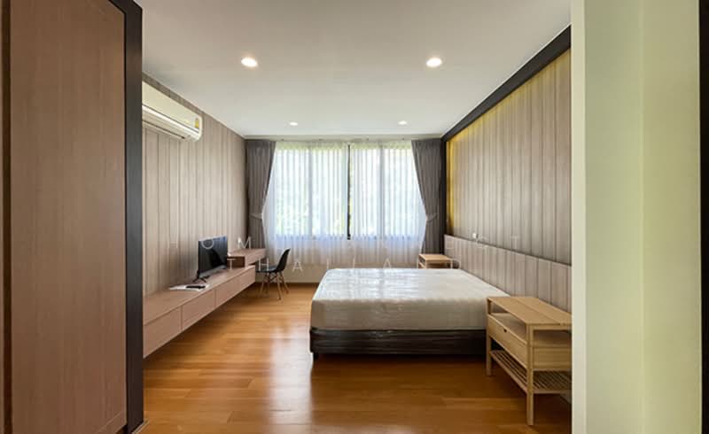 House in Sukhumvit 29, กรุงเทพ, คลองเตยเหนือ, วัฒนา, กรุงเทพ, 400 ตร.ม., บ้านเดี่ยว ขาย, โดย HomeConnect Thailand, 500238200 - DDproperty.com