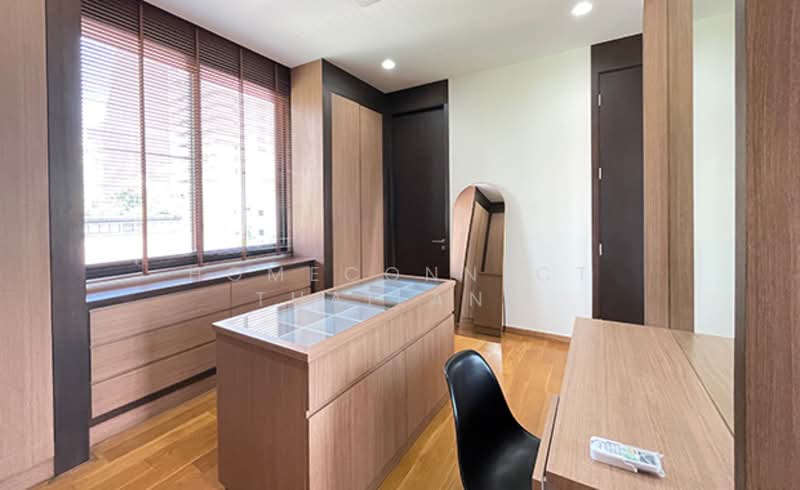 House in Sukhumvit 29, กรุงเทพ, คลองเตยเหนือ, วัฒนา, กรุงเทพ, 400 ตร.ม., บ้านเดี่ยว ขาย, โดย HomeConnect Thailand, 500238200 - DDproperty.com