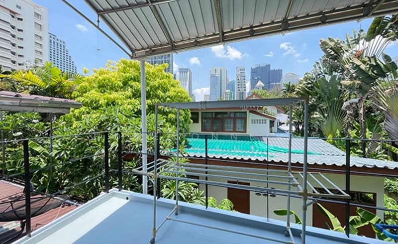 House in Sukhumvit 29, กรุงเทพ, คลองเตยเหนือ, วัฒนา, กรุงเทพ, 400 ตร.ม., บ้านเดี่ยว ขาย, โดย HomeConnect Thailand, 500238200 - DDproperty.com