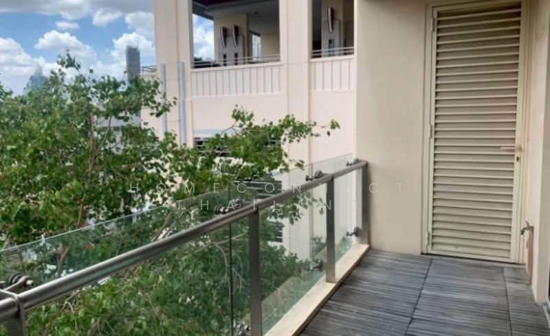 The Legend Saladaeng, Bangkok, Saladaeng Road, Silom, Bang Rak, Bangkok, 2 Bedrooms, 96 sqm, Condo For Sale, by HomeConnect Thailand, 500238201 - DDproperty.com