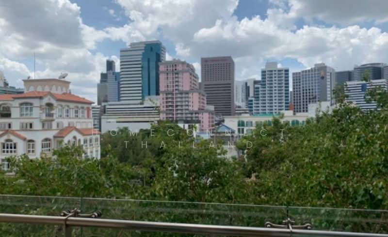 The Legend Saladaeng, Bangkok, Saladaeng Road, Silom, Bang Rak, Bangkok, 2 Bedrooms, 96 sqm, Condo For Sale, by HomeConnect Thailand, 500238201 - DDproperty.com