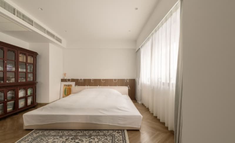 Newton Tower, Bangkok, Soi Sukhumvit 6, Khlong Toei, Khlong Toei, Bangkok, 2 Bedrooms, 188 sqm, Condo For Sale, by HomeConnect Thailand, 500238202 - DDproperty.com