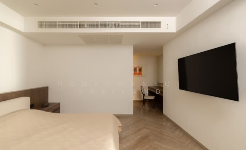 Newton Tower, Bangkok, Soi Sukhumvit 6, Khlong Toei, Khlong Toei, Bangkok, 2 Bedrooms, 188 sqm, Condo For Sale, by HomeConnect Thailand, 500238202 - DDproperty.com