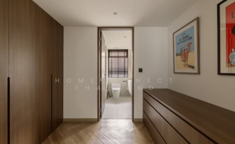 Newton Tower, Bangkok, Soi Sukhumvit 6, Khlong Toei, Khlong Toei, Bangkok, 2 Bedrooms, 188 sqm, Condo For Sale, by HomeConnect Thailand, 500238202 - DDproperty.com
