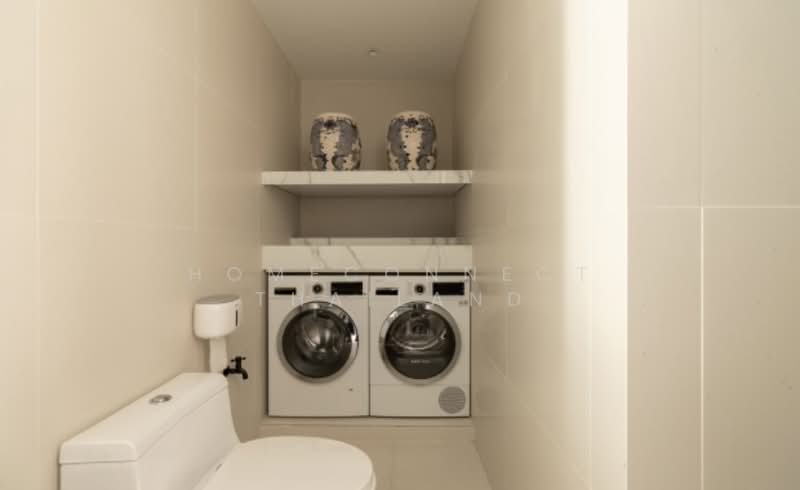 Newton Tower, Bangkok, Soi Sukhumvit 6, Khlong Toei, Khlong Toei, Bangkok, 2 Bedrooms, 188 sqm, Condo For Sale, by HomeConnect Thailand, 500238202 - DDproperty.com