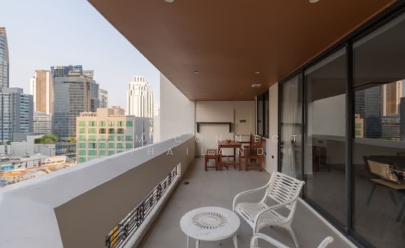 Newton Tower, Bangkok, Soi Sukhumvit 6, Khlong Toei, Khlong Toei, Bangkok, 2 Bedrooms, 188 sqm, Condo For Sale, by HomeConnect Thailand, 500238202 - DDproperty.com