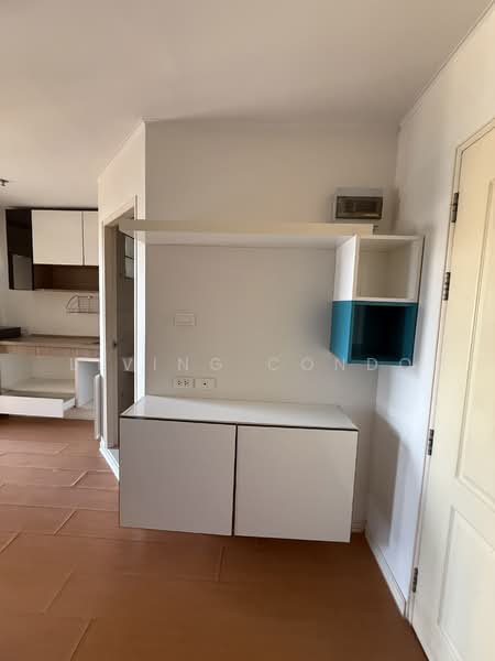 Lumpini Condo Town Ramintra-Navamin : ลุมพินี คอนโดทาวน์ รามอินทรา-นวมินทร์, กรุงเทพ, ซอยรามอินทรา 78 ถนนนวมินทร์ - รามอินทรา, รามอินทรา, คันนายาว, กรุงเทพ, 26 ตร.ม., คอนโด ให้เช่า, โดย Living Condo, 500238206 - DDproperty.com