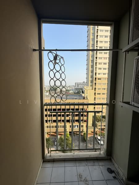 Lumpini Condo Town Ramintra-Navamin : ลุมพินี คอนโดทาวน์ รามอินทรา-นวมินทร์, กรุงเทพ, ซอยรามอินทรา 78 ถนนนวมินทร์ - รามอินทรา, รามอินทรา, คันนายาว, กรุงเทพ, 26 ตร.ม., คอนโด ให้เช่า, โดย Living Condo, 500238206 - DDproperty.com