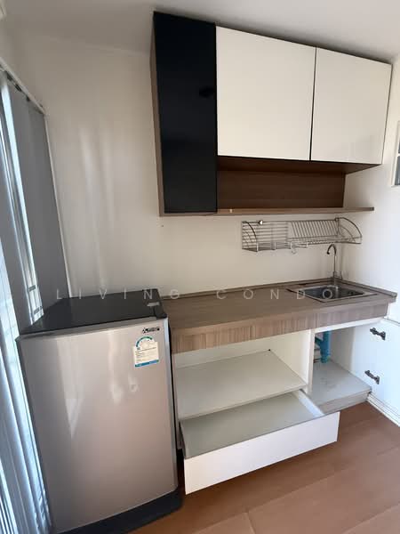 Lumpini Condo Town Ramintra-Navamin : ลุมพินี คอนโดทาวน์ รามอินทรา-นวมินทร์, กรุงเทพ, ซอยรามอินทรา 78 ถนนนวมินทร์ - รามอินทรา, รามอินทรา, คันนายาว, กรุงเทพ, 26 ตร.ม., คอนโด ให้เช่า, โดย Living Condo, 500238206 - DDproperty.com